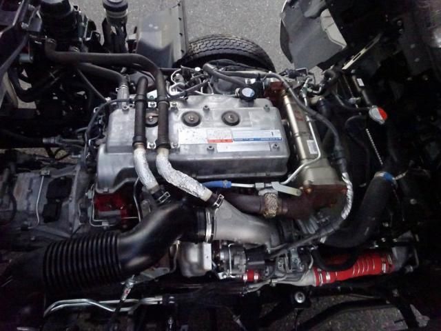 HINO RANGER 2023 Image 31