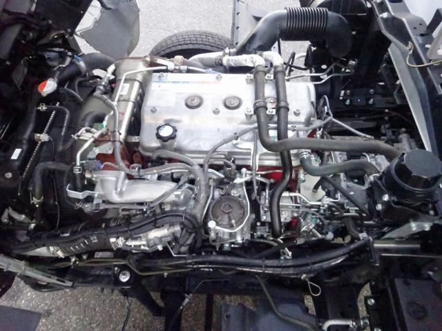 HINO RANGER 2023 Image 31