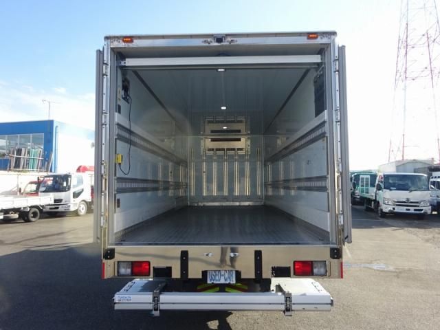 HINO RANGER 2023 Image 31