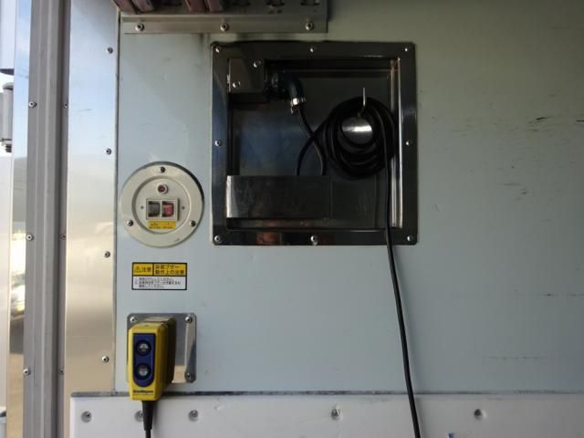 HINO RANGER 2023 Image 31