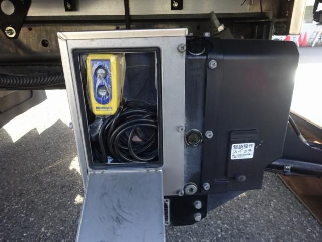 HINO RANGER 2023 Image 31