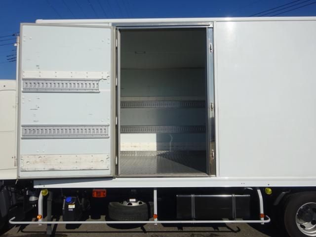 HINO RANGER 2023 Image 31