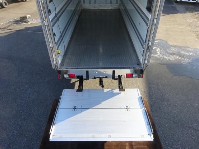 HINO RANGER 2023 Image 31