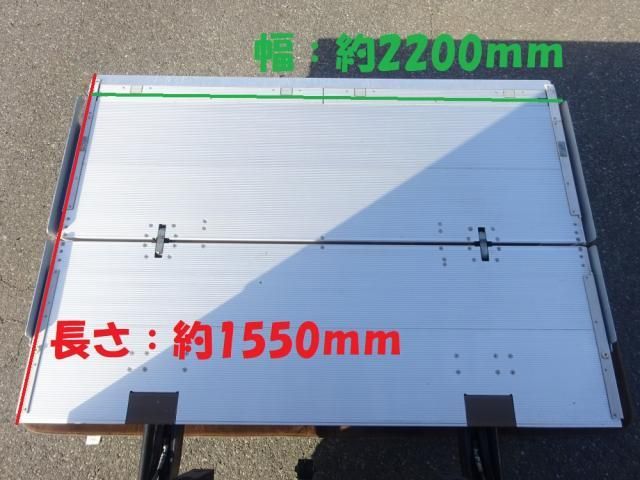 HINO RANGER 2023 Image 31