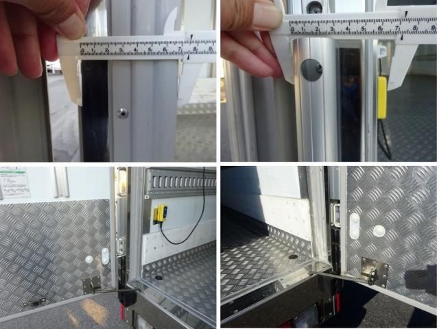 HINO RANGER 2023 Image 31