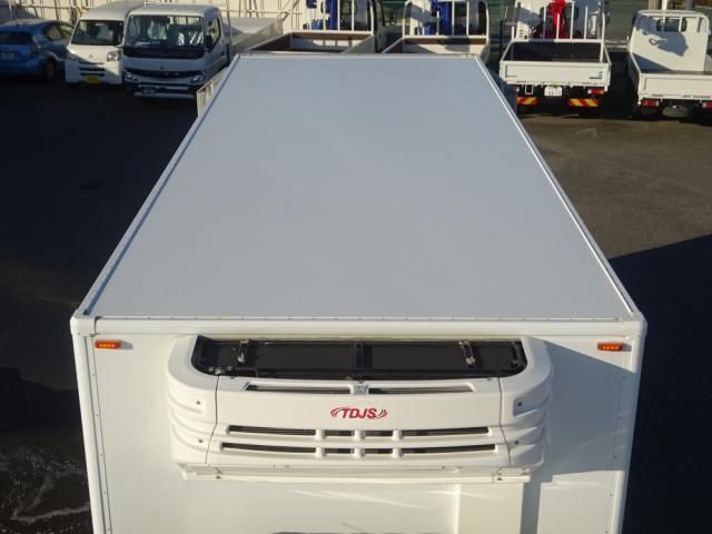 HINO RANGER 2023 Image 31