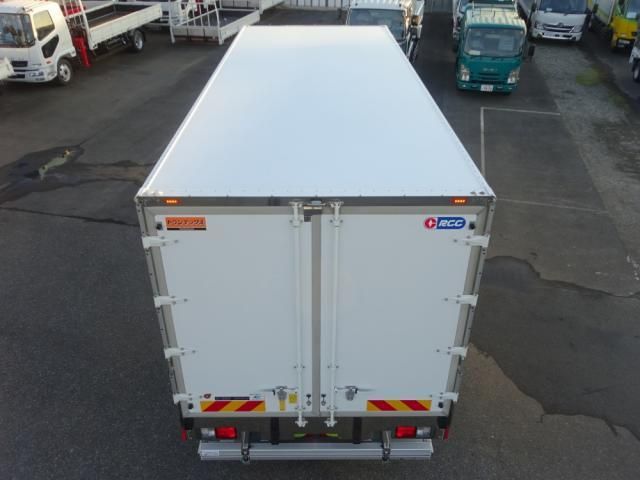 HINO RANGER 2023 Image 31