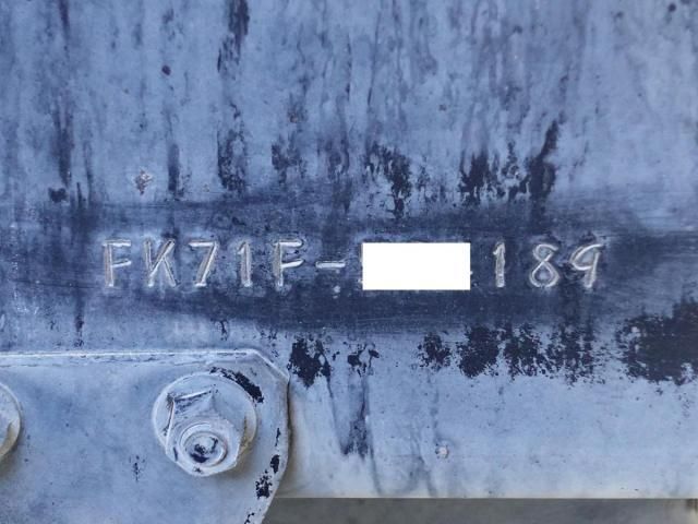 MITSUBISHI FUSOU FIGHTER 2014 Image 31