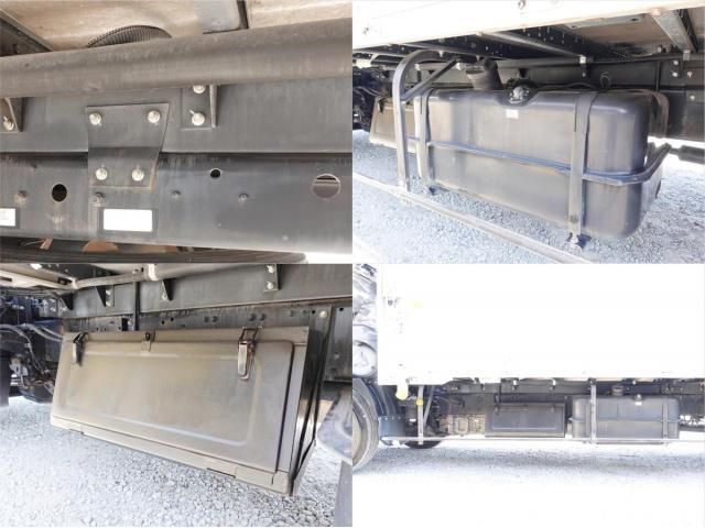 MITSUBISHI FUSOU FIGHTER 2014 Image 31