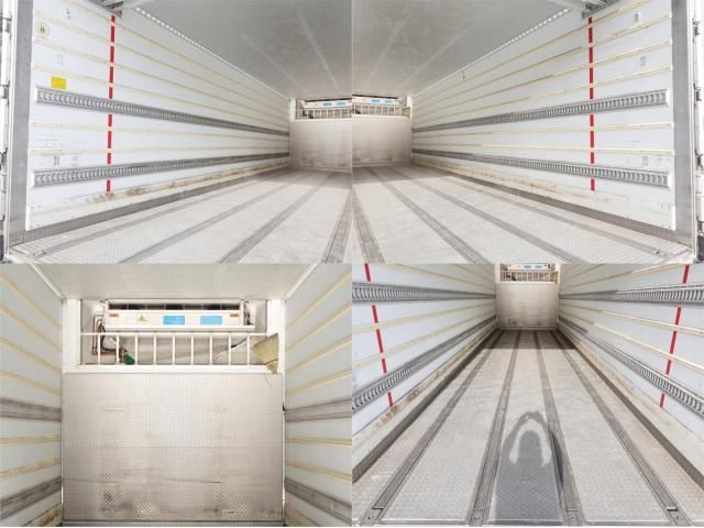 NISSAN DIESEL QUON 2018 Image 31