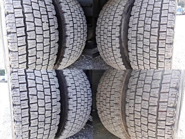 NISSAN DIESEL QUON 2018 Image 31