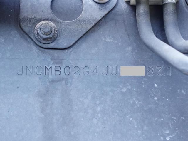 NISSAN DIESEL QUON 2018 Image 31