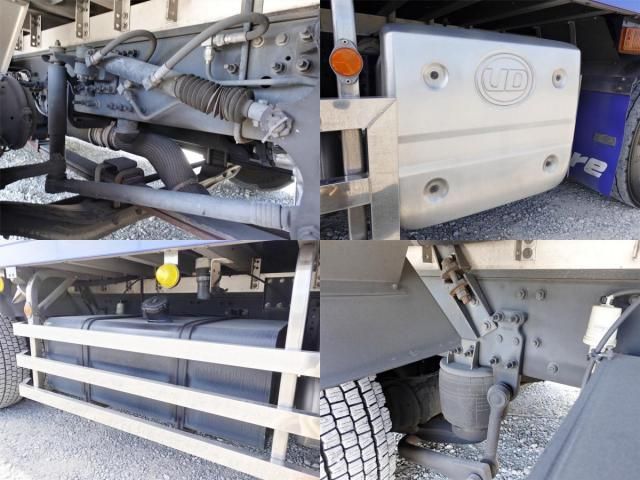 NISSAN DIESEL QUON 2018 Image 31