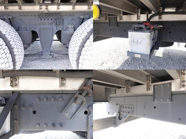 NISSAN DIESEL QUON 2018 Image 31