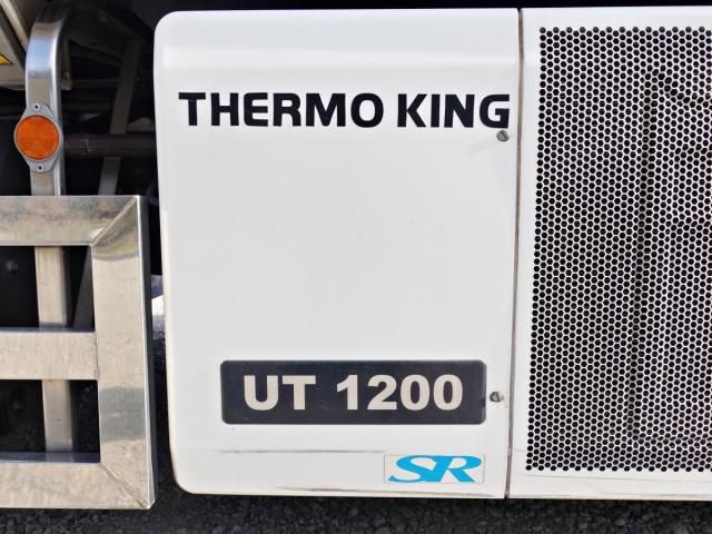 NISSAN DIESEL QUON 2018 Image 31