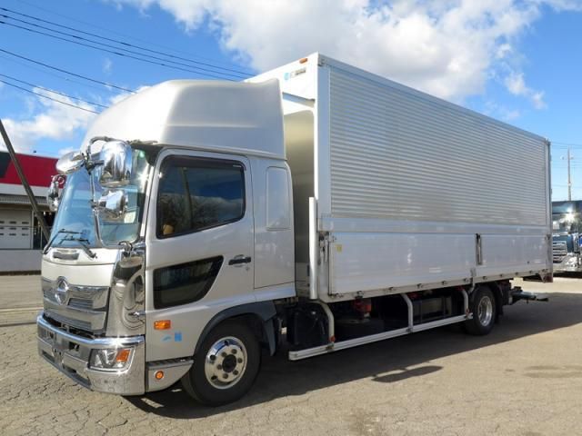 HINO RANGER 2019 Image 31