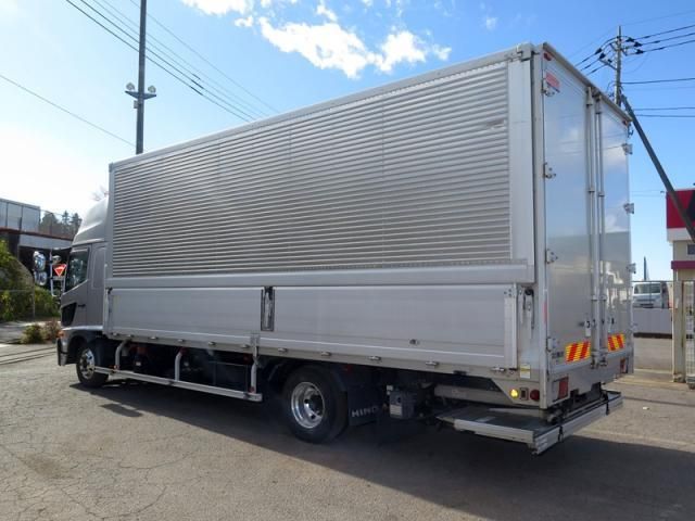 HINO RANGER 2019 Image 31