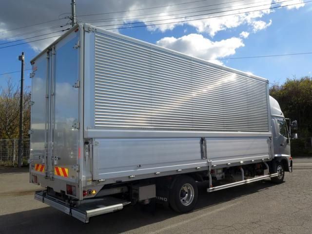 HINO RANGER 2019 Image 31