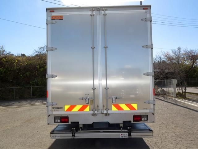 HINO RANGER 2019 Image 31