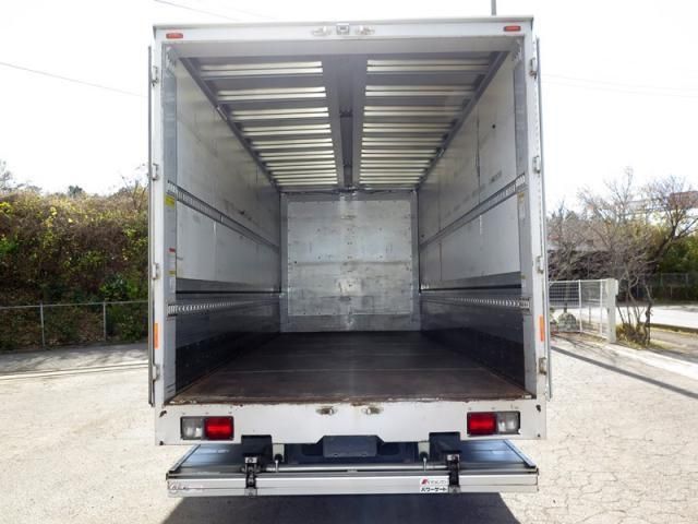 HINO RANGER 2019 Image 31