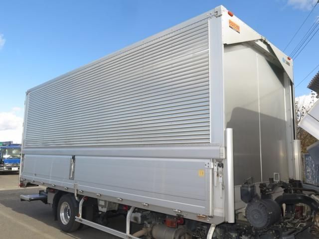 HINO RANGER 2019 Image 31