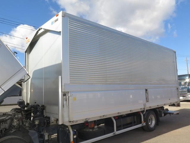 HINO RANGER 2019 Image 31