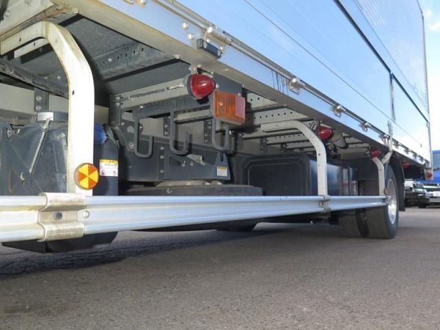 HINO RANGER 2019 Image 31