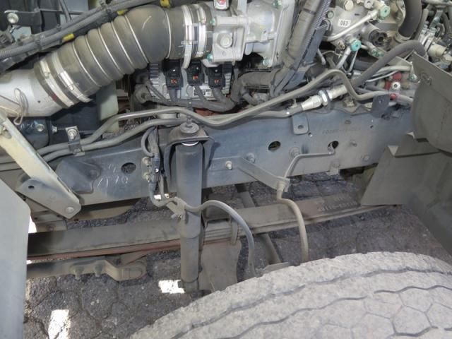 HINO RANGER 2019 Image 31