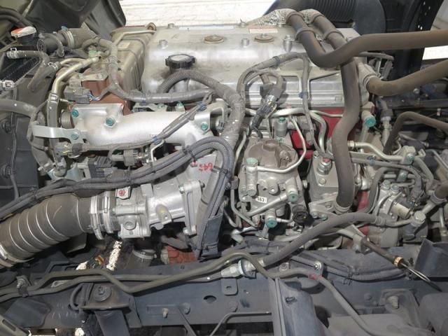 HINO RANGER 2019 Image 31