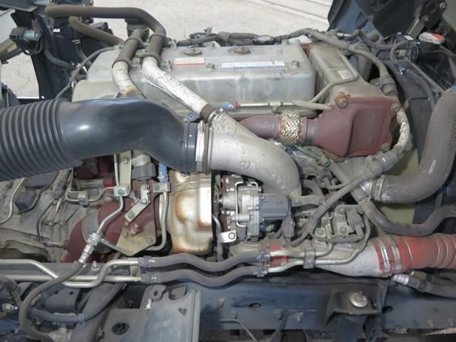 HINO RANGER 2019 Image 31