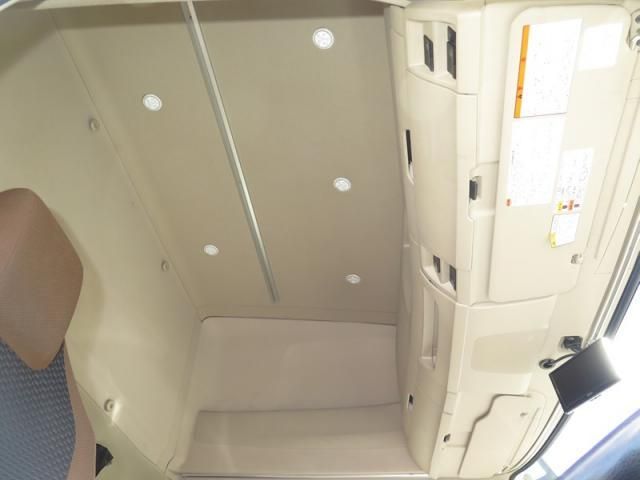 HINO RANGER 2019 Image 31