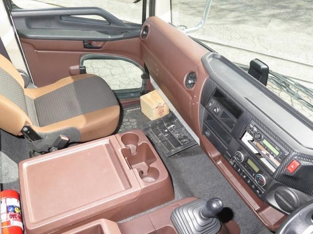 HINO RANGER 2019 Image 31