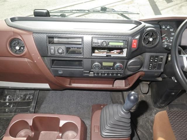 HINO RANGER 2019 Image 31