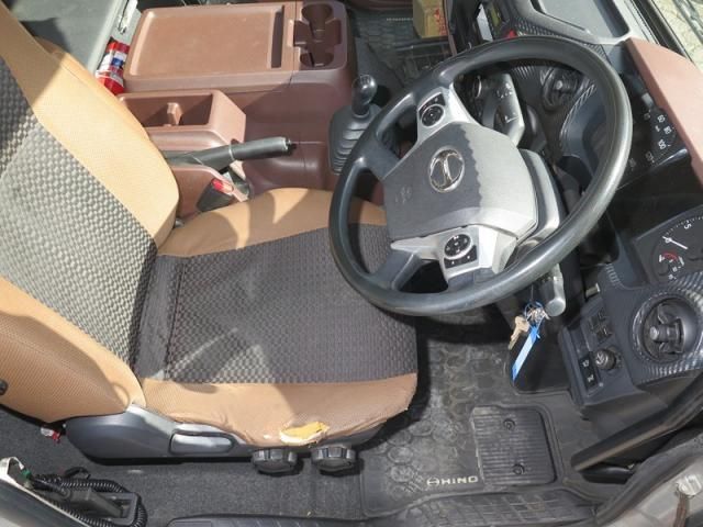 HINO RANGER 2019 Image 31