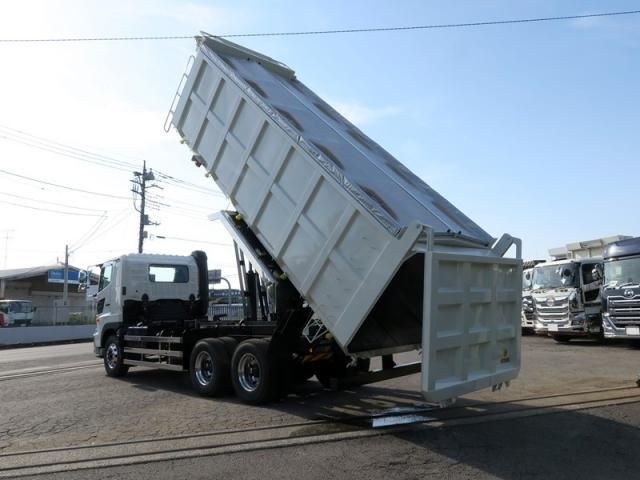 HINO PROFIA 2025 Image 31