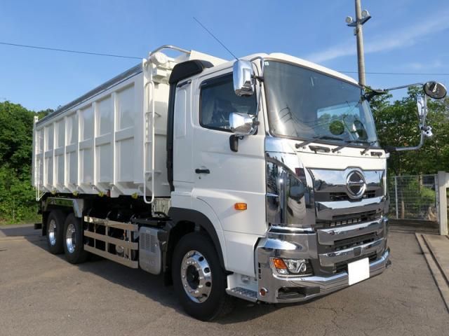 HINO PROFIA 2025 Image 31