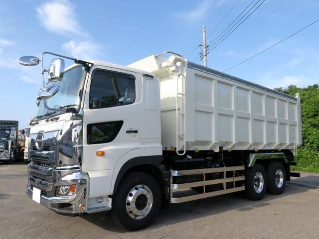 HINO PROFIA 2025 Image 31