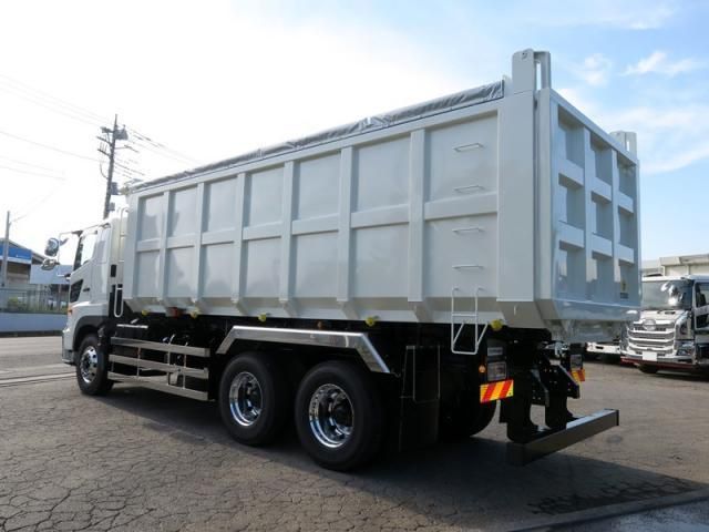 HINO PROFIA 2025 Image 31