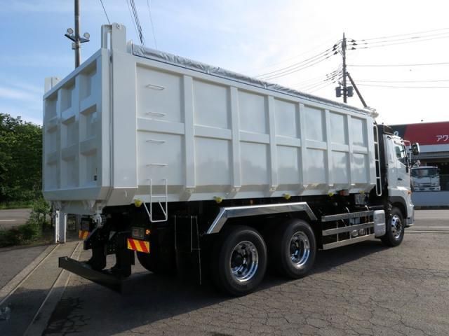 HINO PROFIA 2025 Image 31