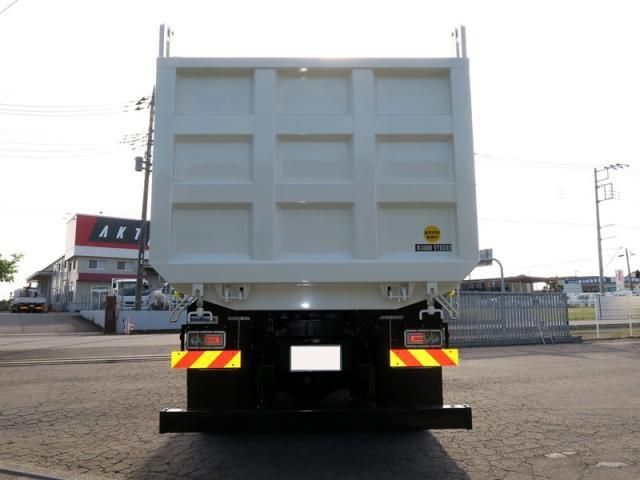 HINO PROFIA 2025 Image 31