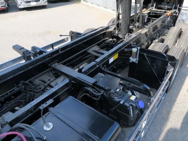 HINO PROFIA 2025 Image 31