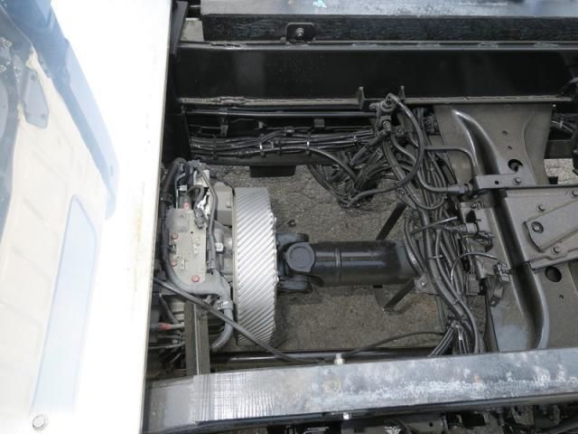 HINO PROFIA 2025 Image 31