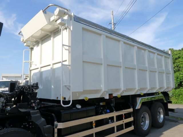 HINO PROFIA 2025 Image 31