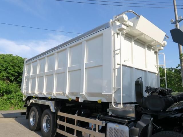 HINO PROFIA 2025 Image 31