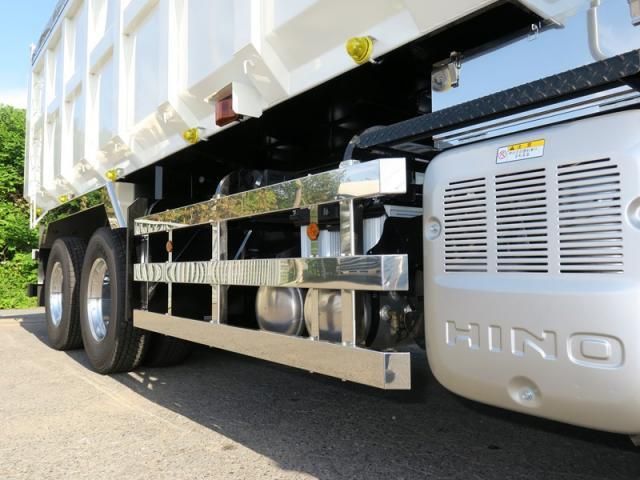 HINO PROFIA 2025 Image 31