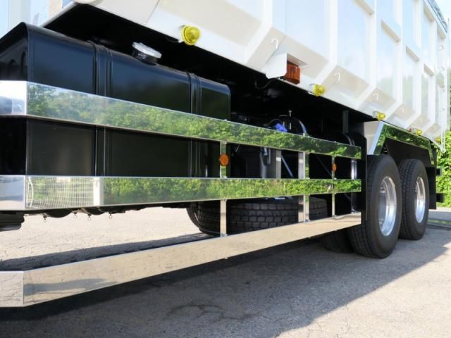 HINO PROFIA 2025 Image 31