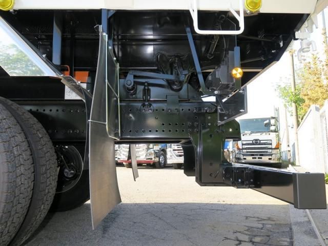 HINO PROFIA 2025 Image 31