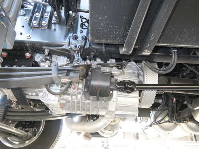 HINO PROFIA 2025 Image 31