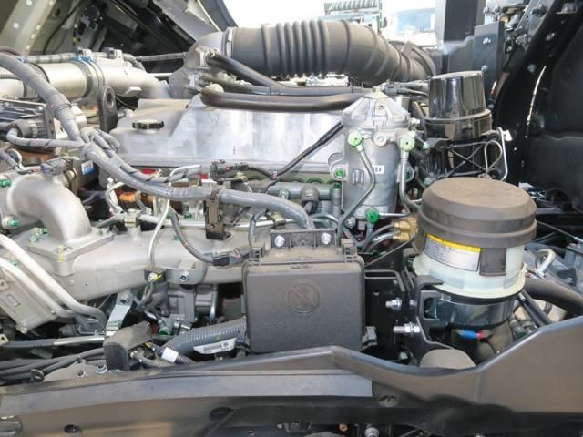 HINO PROFIA 2025 Image 31