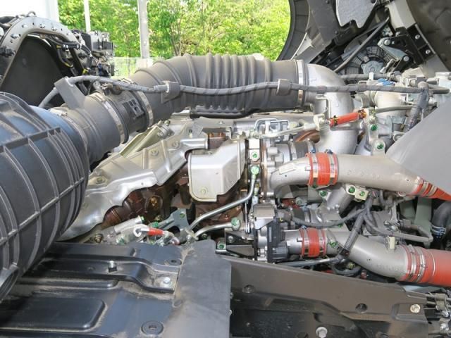 HINO PROFIA 2025 Image 31